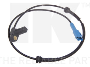 293706 Sensor, wheel speed - 293706