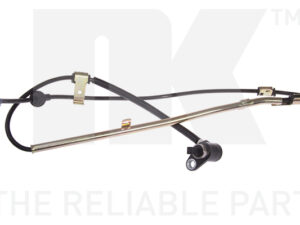 295207 - Sensor, wheel speed - 295207