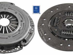 3000 970 079 - Clutch Kit - 3000-970-079