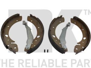 2745624 Brake Shoe Set - 2745624