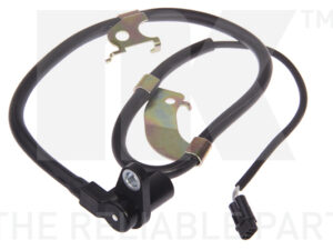 295201 - Sensor, wheel speed - 295201