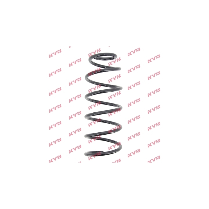 17002 - Coil Spring - 17002