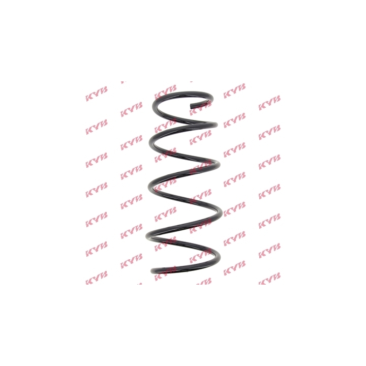 14.872.845 - Coil Spring - 14-872-845