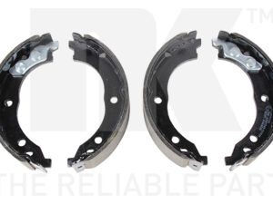 2719734 Brake Shoe Set, parking brake - 2719734