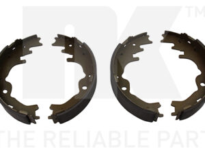 2732526 - Brake Shoe Set - 2732526
