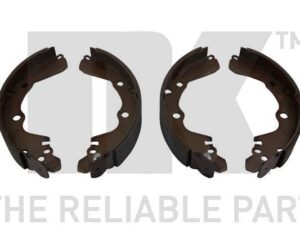 2730566 - Brake Shoe Set - 2730566