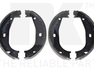 2715553 - Brake Shoe Set, parking brake - 2715553