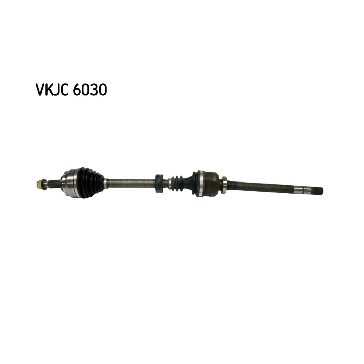 17-1240 - Drive Shaft - 17-1240