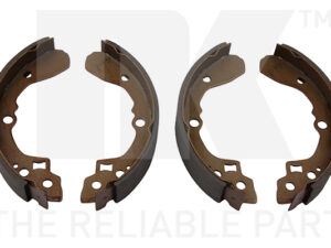 2735653 - Brake Shoe Set - 2735653