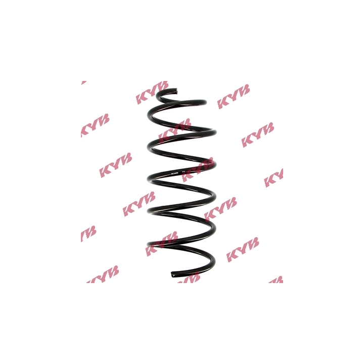14.871.644 Coil Spring - 14-871-644