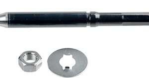 25186 01 - Tie Rod Axle Joint - 25186-01