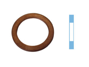 220147S Sealing Plug, oil sump - 220147s