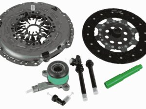 3000 990 329 - Clutch Kit - 3000-990-329