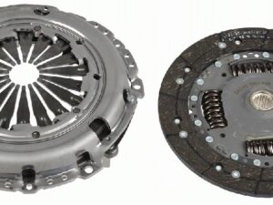 3000 950 722 Clutch Kit - 3000-950-722