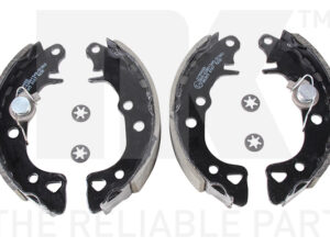 2799488 - Brake Shoe Set - 2799488