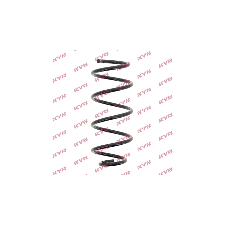 25087 - Coil Spring - 25087