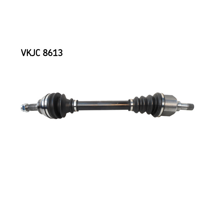 17-1212 - Drive Shaft - 17-1212