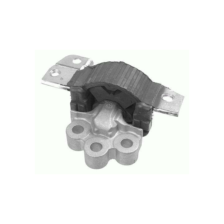 214 030 0009 - Engine Mounting - 214-030-0009