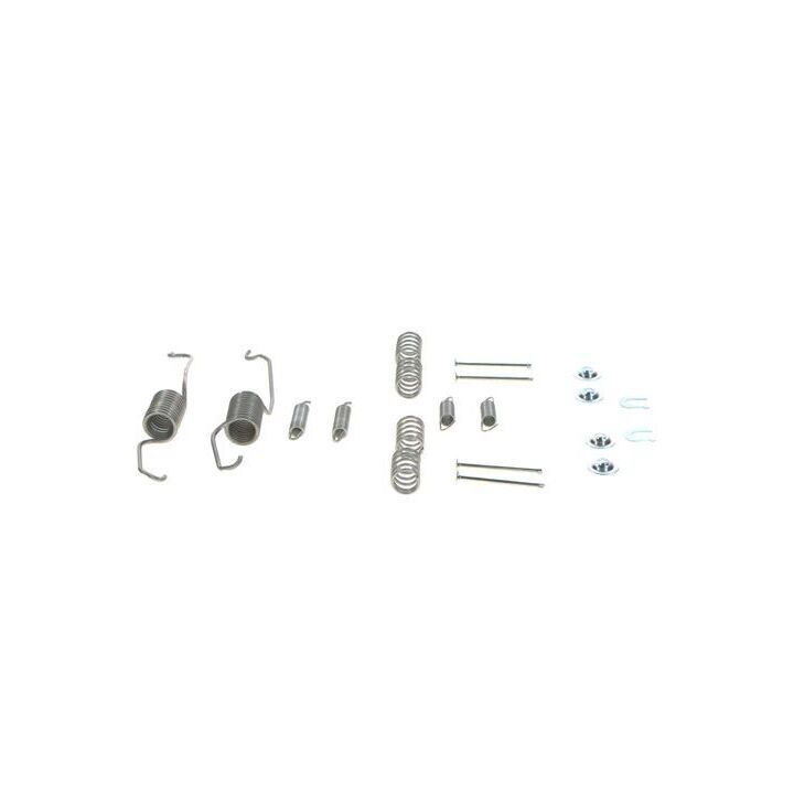1 987 475 390 Accessory Kit, brake shoes - 1-987-475-390