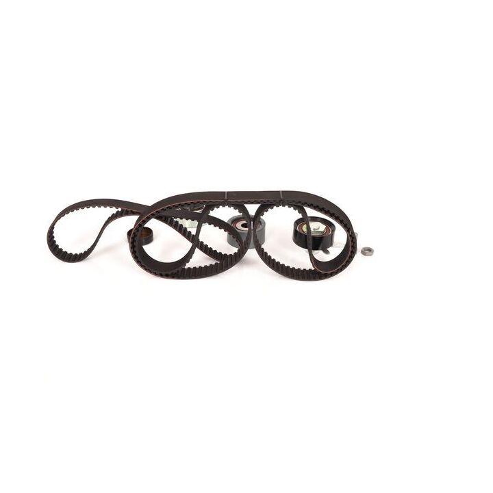 1 987 948 260 - Timing Belt Set - 1-987-948-260