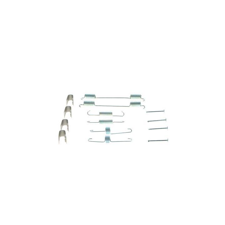 1 987 475 387 - Accessory Kit, brake shoes - 1-987-475-387