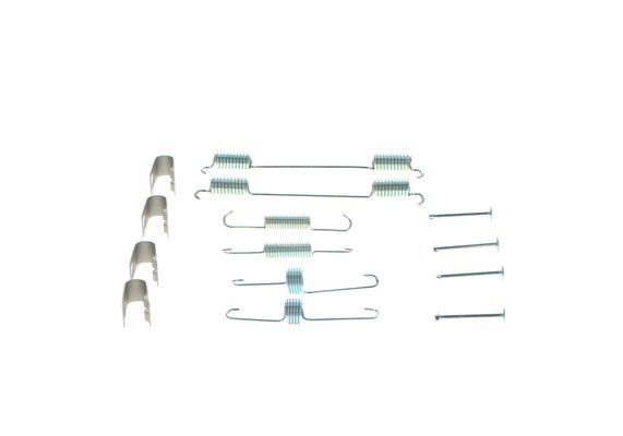 1 987 475 387 - Accessory Kit, brake shoes - 1-987-475-387