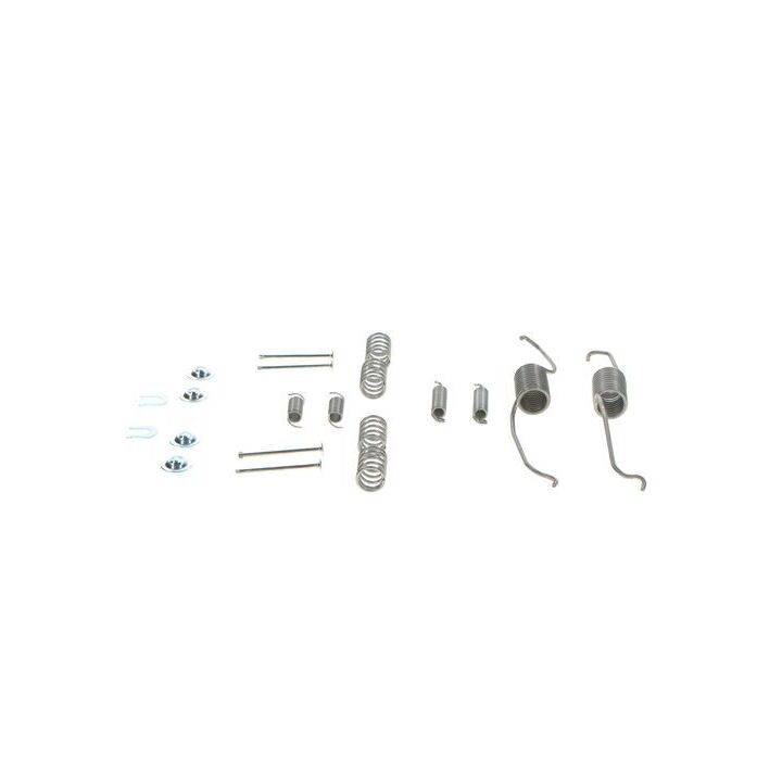 1 987 475 390 Accessory Kit, brake shoes - 1-987-475-390