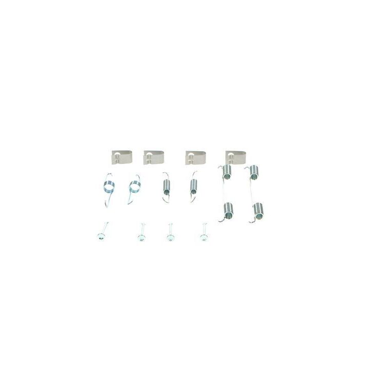 1 987 475 387 - Accessory Kit, brake shoes - 1-987-475-387