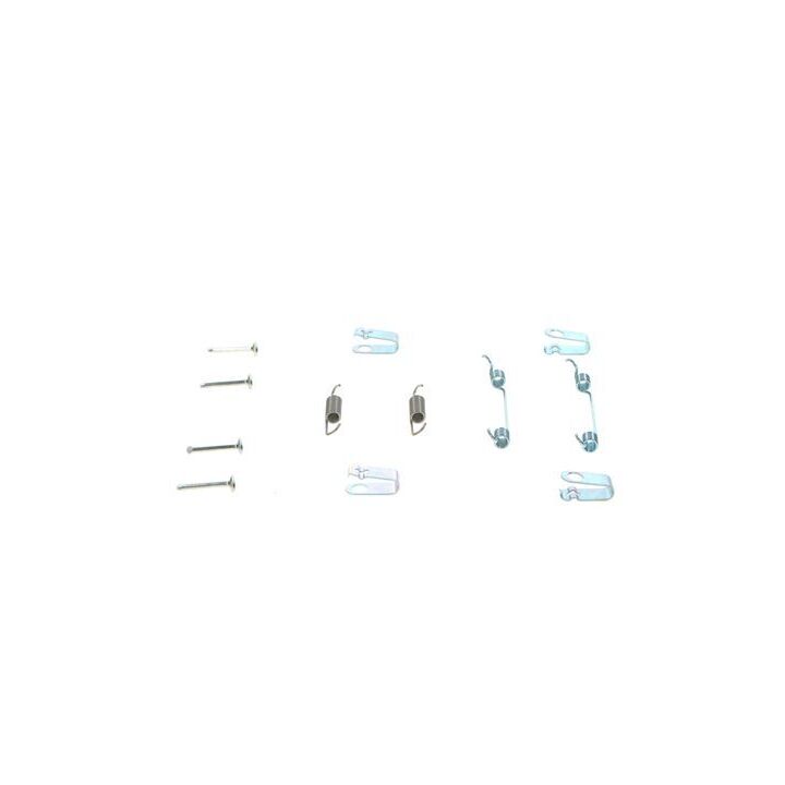 1 987 475 338 - Accessory Kit, parking brake shoes - 1-987-475-338