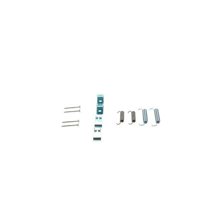 1 987 475 378 - Accessory Kit, parking brake shoes - 1-987-475-378