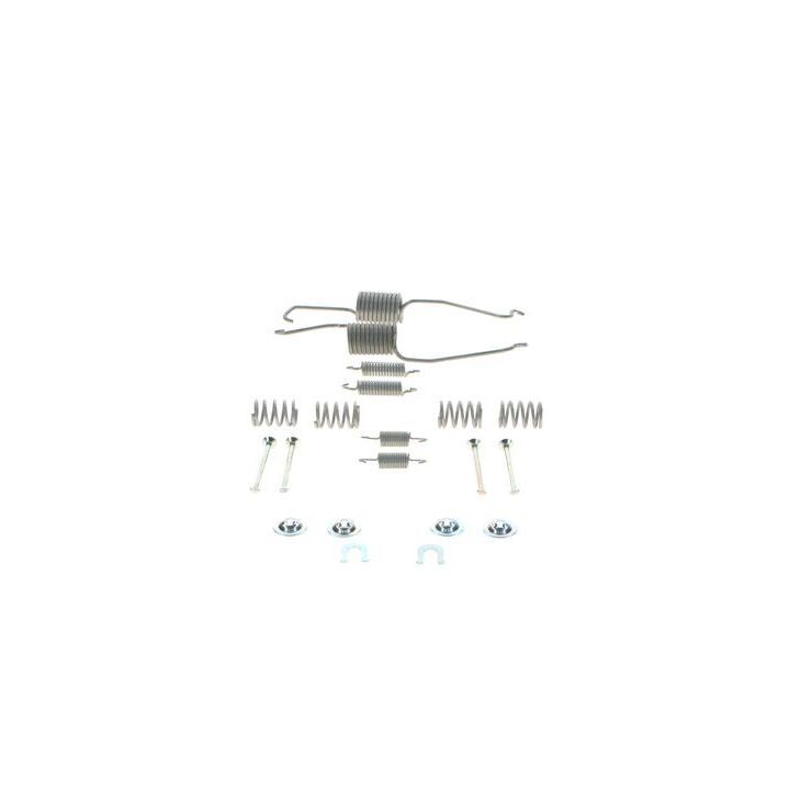 1 987 475 390 Accessory Kit, brake shoes - 1-987-475-390