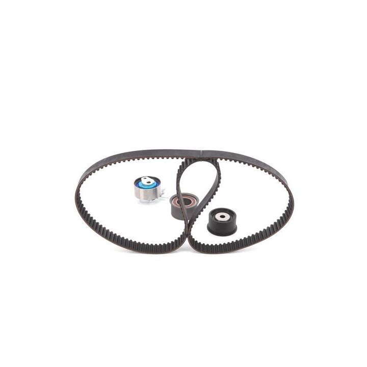 1 987 948 221 - Timing Belt Set - 1-987-948-221