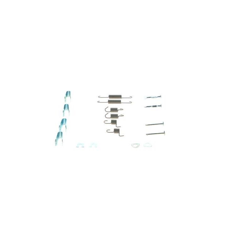 1 987 475 415 - Accessory Kit, parking brake shoes - 1-987-475-415