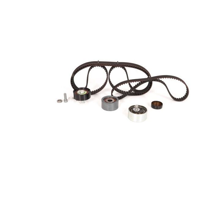1 987 948 260 - Timing Belt Set - 1-987-948-260