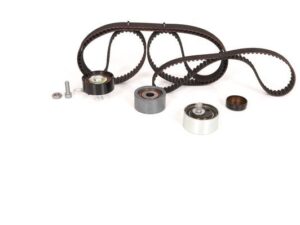 1 987 948 260 - Timing Belt Set - 1-987-948-260