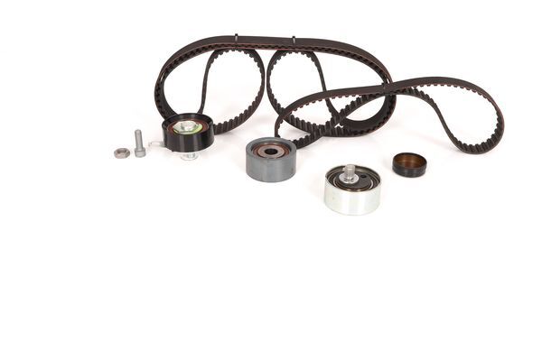 1 987 948 260 - Timing Belt Set - 1-987-948-260