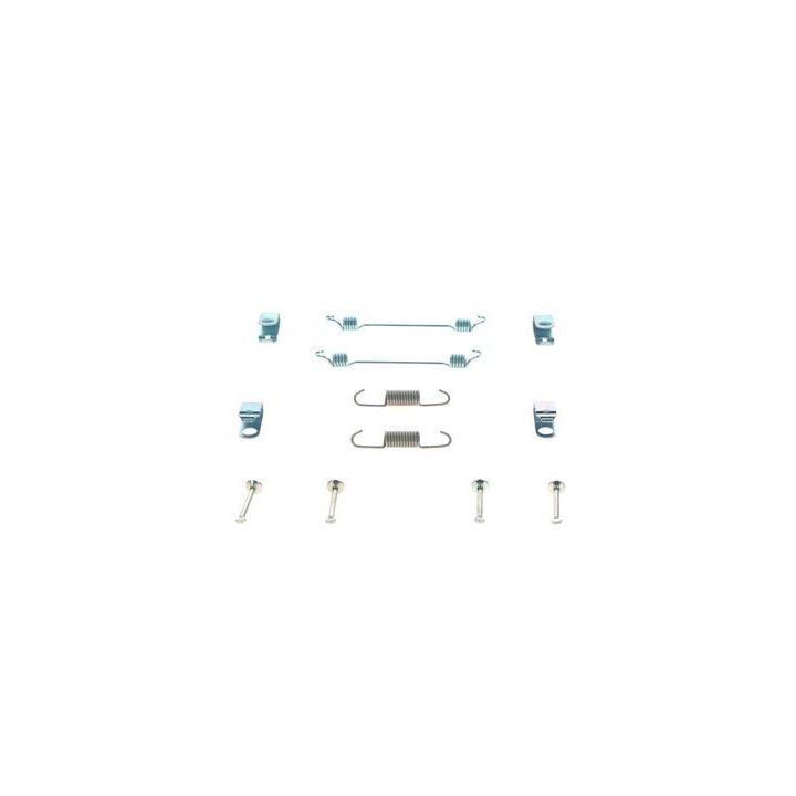 1 987 475 338 - Accessory Kit, parking brake shoes - 1-987-475-338