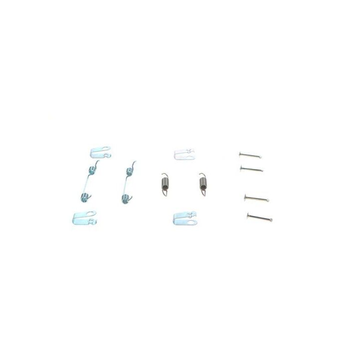 1 987 475 338 - Accessory Kit, parking brake shoes - 1-987-475-338