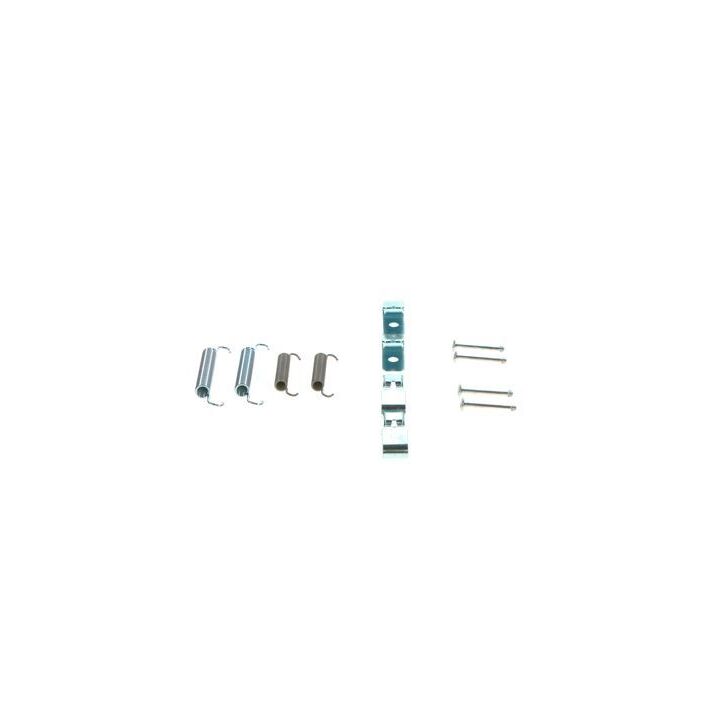 1 987 475 378 - Accessory Kit, parking brake shoes - 1-987-475-378