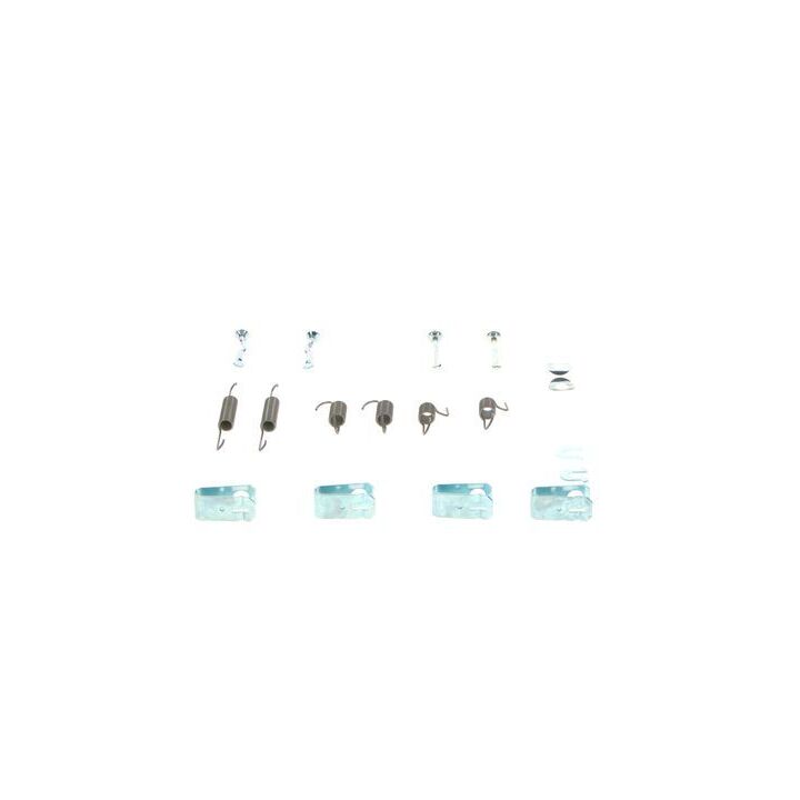 1 987 475 415 - Accessory Kit, parking brake shoes - 1-987-475-415