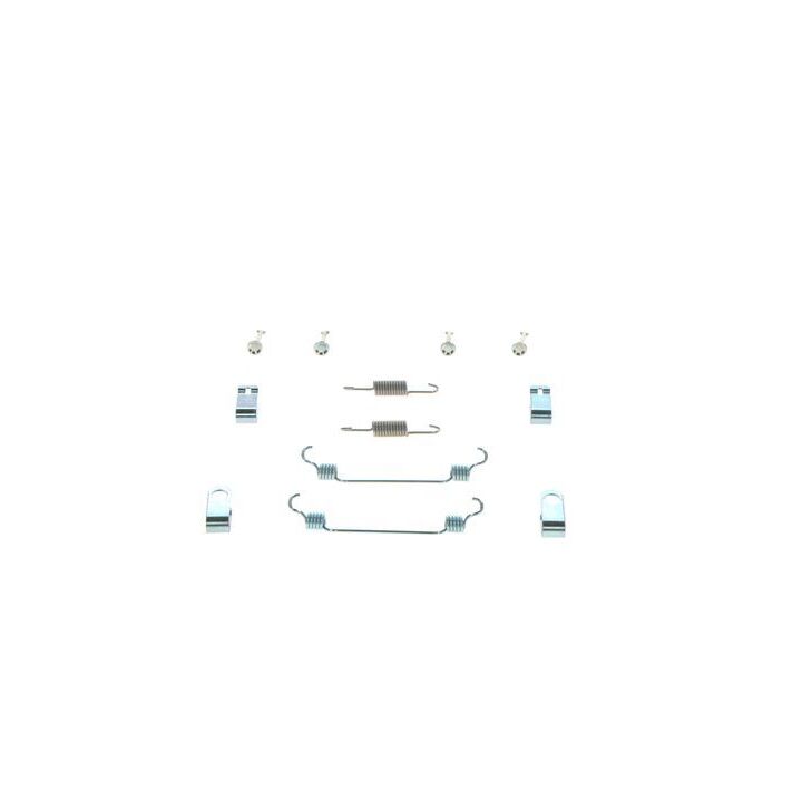 1 987 475 338 - Accessory Kit, parking brake shoes - 1-987-475-338