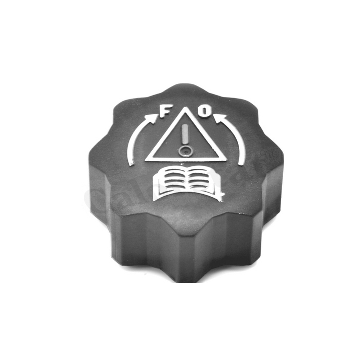 28-0222 - Sealing Cap, coolant tank - 28-0222