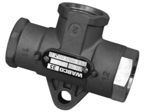 Double Check Valve - 4342080210