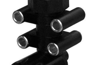 ECAS Height Sensor - 4410500110