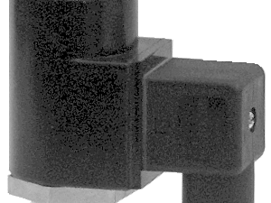 Solenoid - 4420271400