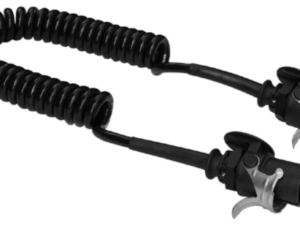Coiled Cable - 4460082340