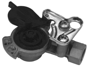 Coupling Head - 4523000310