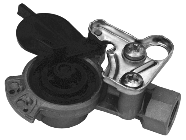 Coupling Head - 4523000310