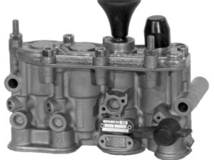 Lift Axle Control Valve - 4630840000