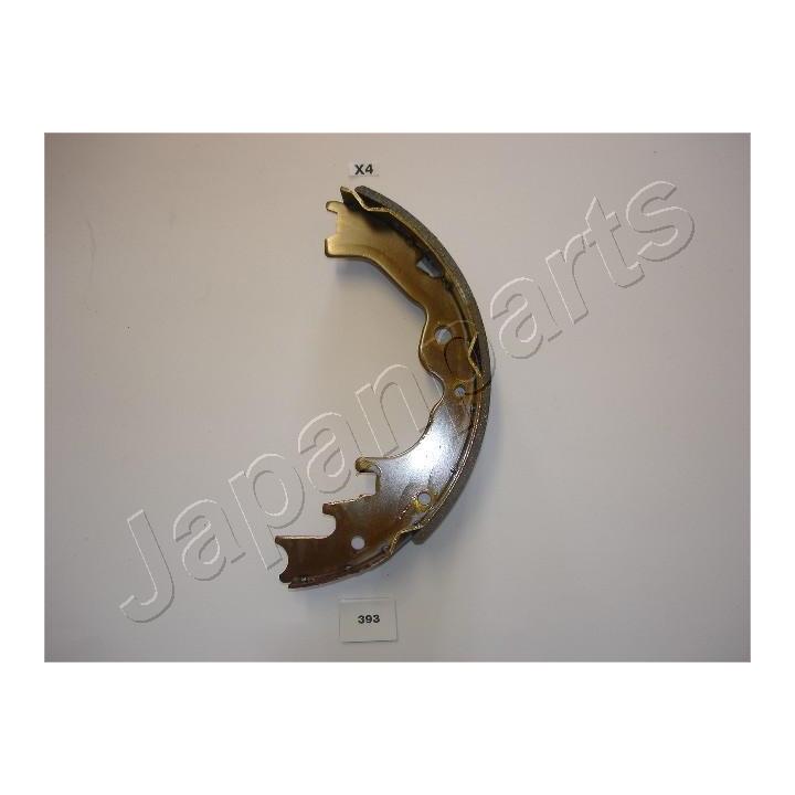 2732526 - Brake Shoe Set - 2732526